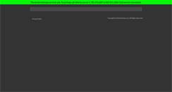Desktop Screenshot of herbicep.com
